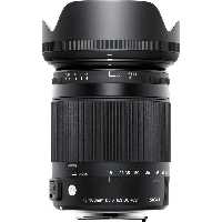 لنز سیگما Sigma 18-300 F3.5-6.3 DC Macro OS HSM | C for Nikon