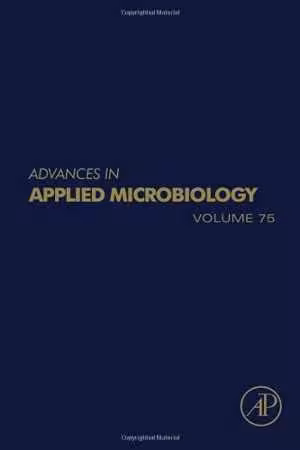 [PDF] دانلود کتاب Advances In Applied Microbiology, Volume 75, 2011
