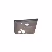 رودری جلو سمند