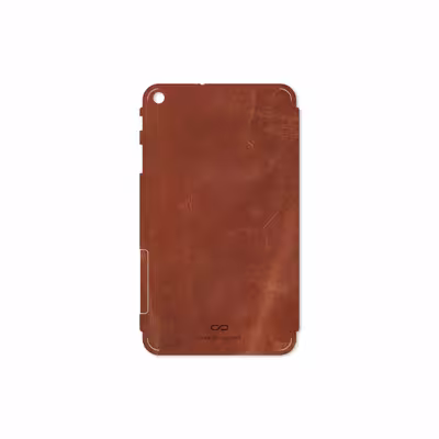 برچسب پوششی ماهوت مدل Buffalo-Leather مناسب برای تبلت هوآوی Mediapad T1 7.0 2015