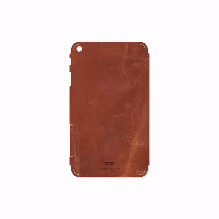 برچسب پوششی ماهوت مدل Buffalo-Leather مناسب برای تبلت هوآوی Mediapad T1 7.0 2015