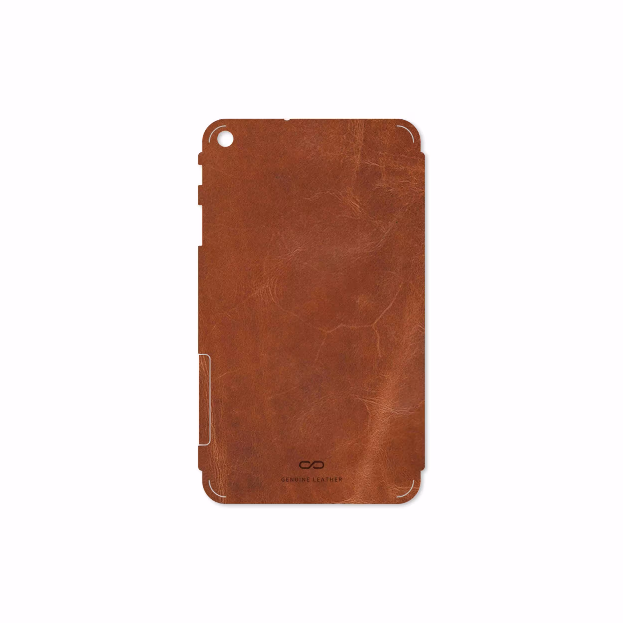 برچسب پوششی ماهوت مدل Buffalo-Leather مناسب برای تبلت هوآوی Mediapad T1 7.0 2015