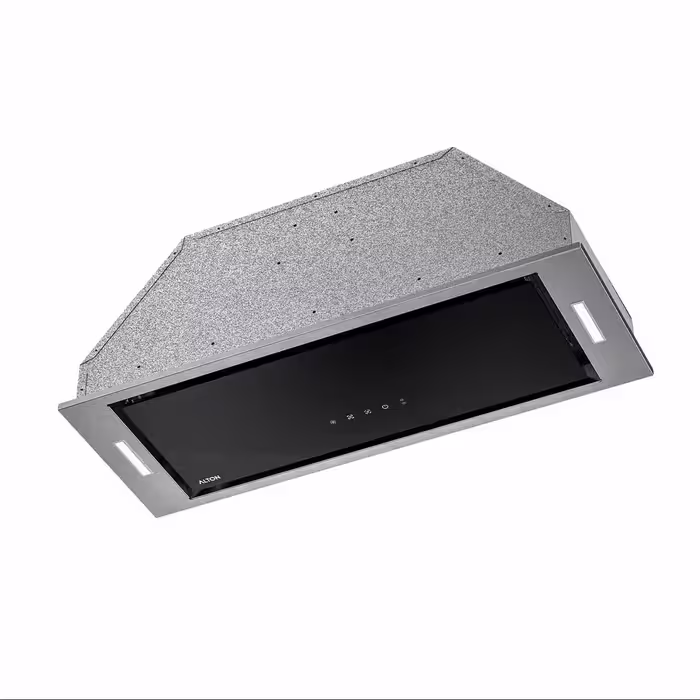 هود H807S آلتون سایز80 ( فرمان با حرکت دست)
