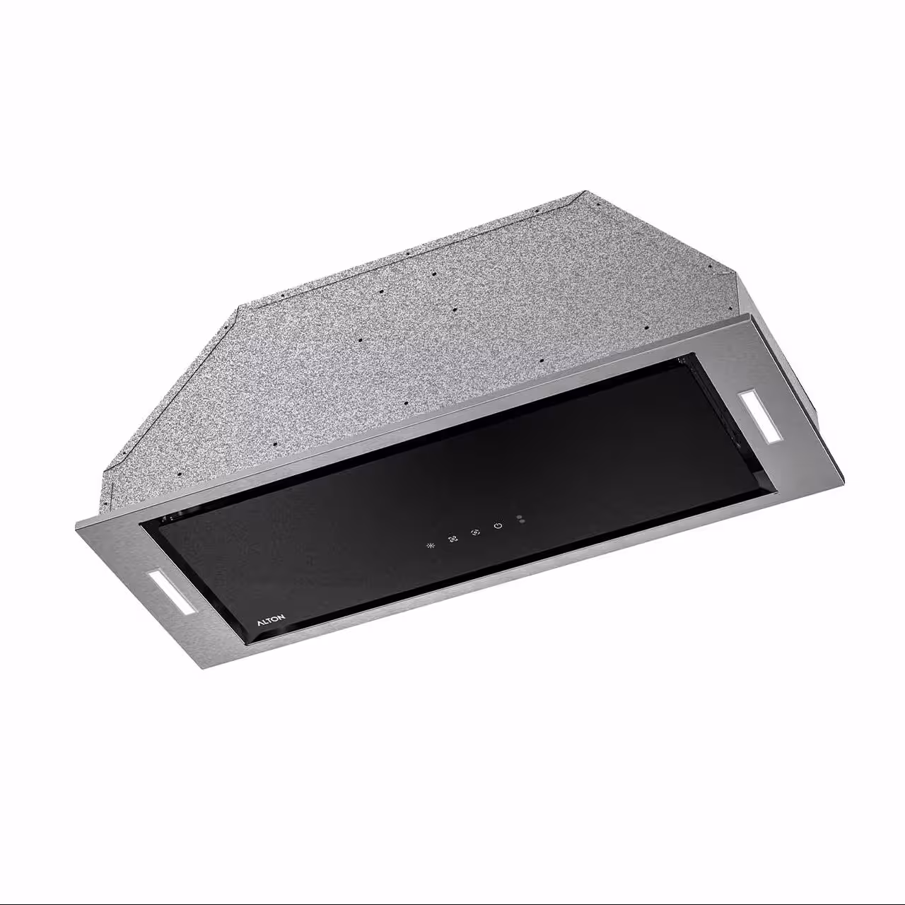 هود H807S آلتون سایز80 ( فرمان با حرکت دست)