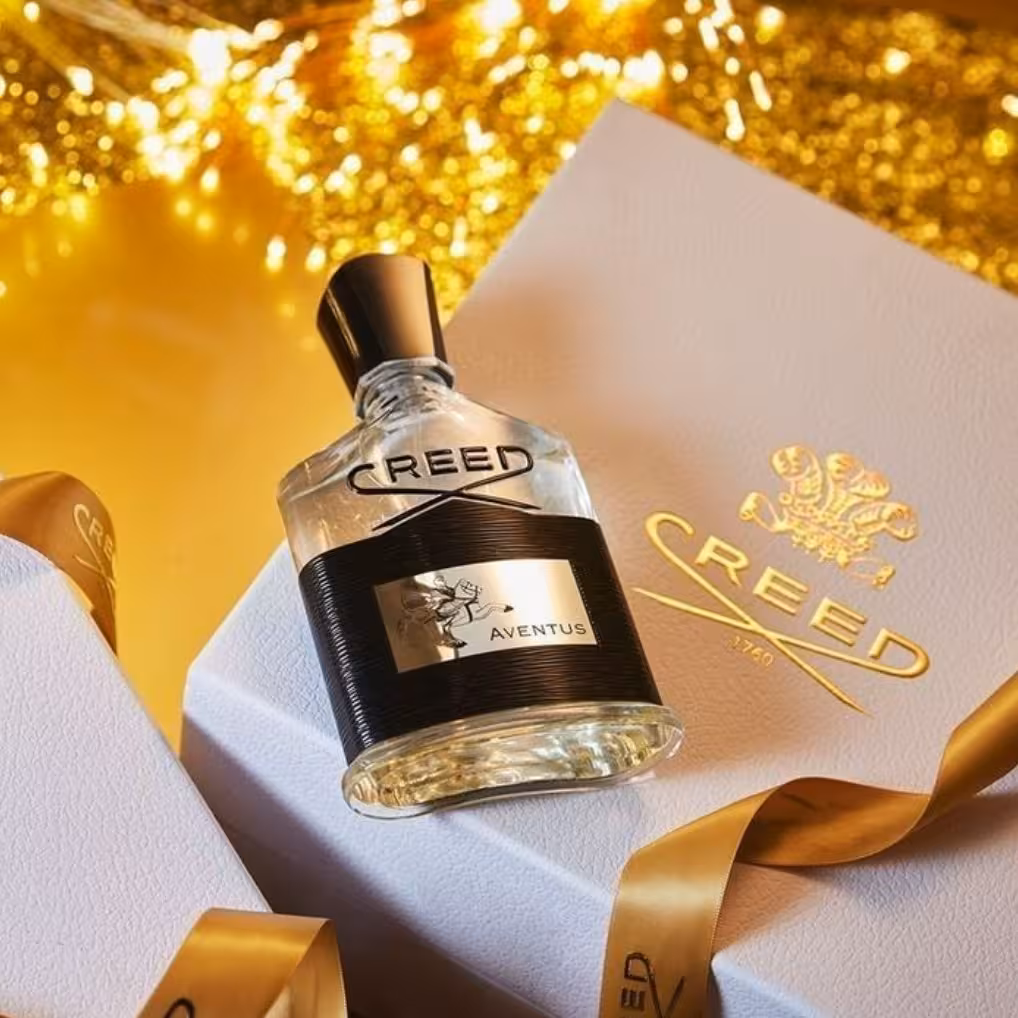 عطر کرید اونتوس ویژه 10 میل خالص Creed Aventus