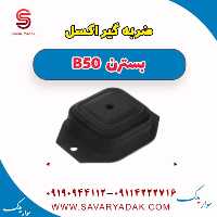ضربه گیر اکسل بسترن B50