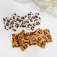 هدبند فانتزی پلنگی