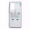کاور مدل unicorn052 مناسب برای گوشی موبایل سامسونگ Galaxy A52