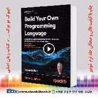 Build your own Programming Language 2nd Edition