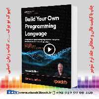 Build your own Programming Language 2nd Edition