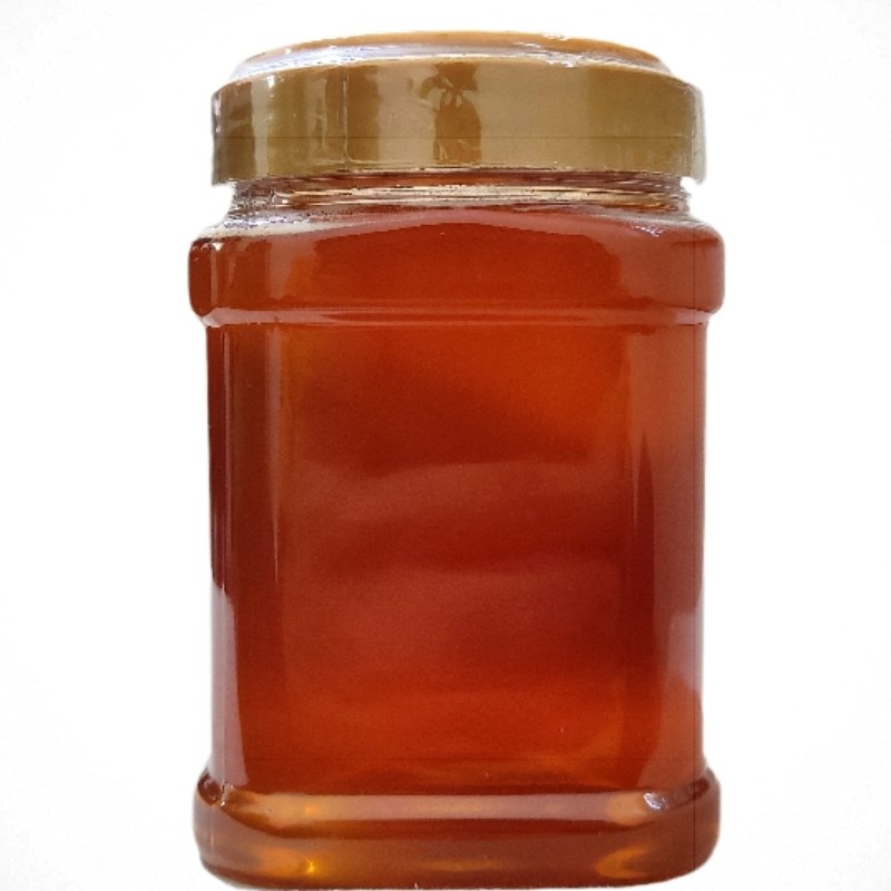 عسل طبیعی زول سبزکوه بختیاری(یک کیلویی)