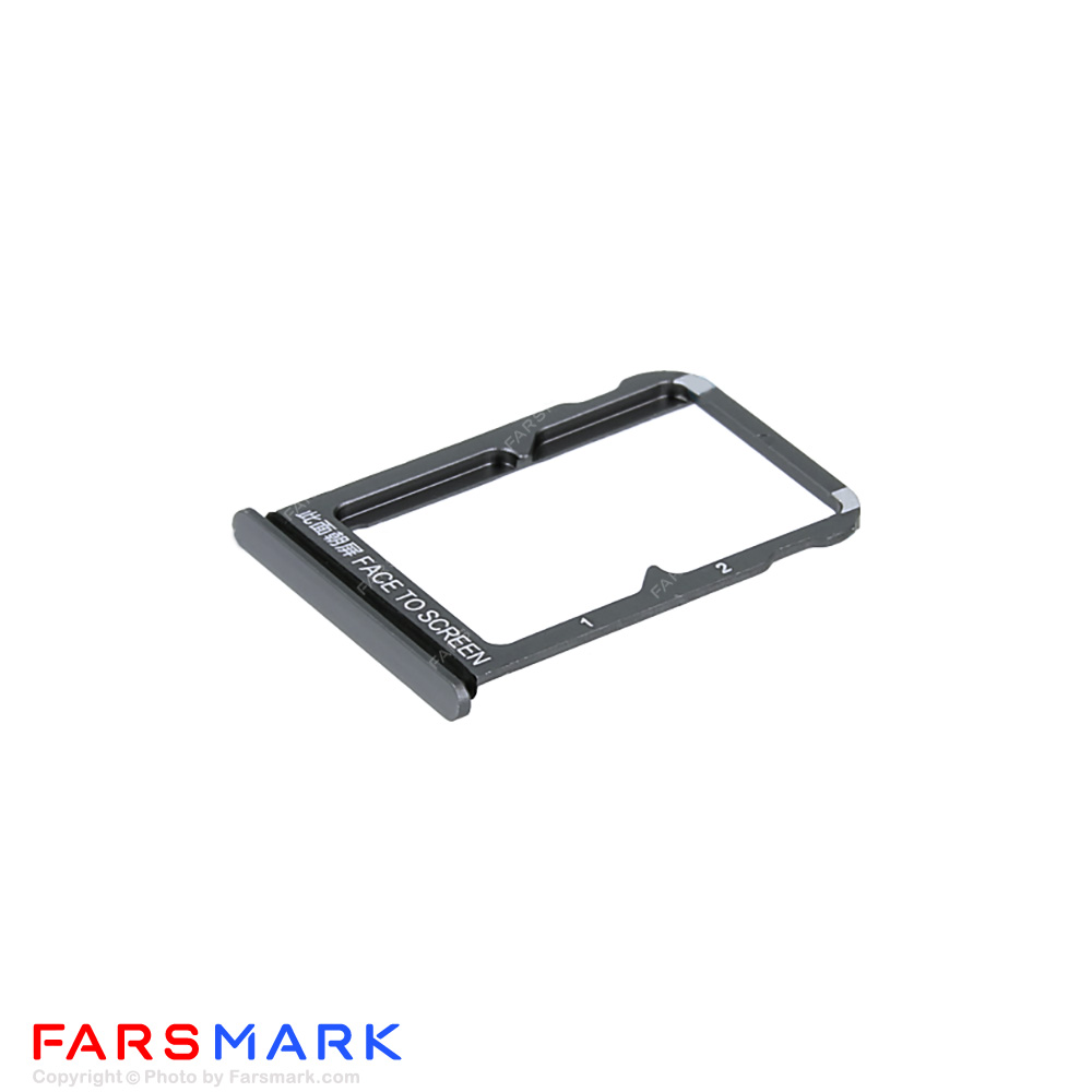 خشاب کارت حافظه و سیم کارت شیائومی Xiaomi Mi 9 Pro