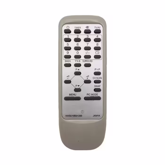 کنترل تلویزیون Sanyo مدل 31200