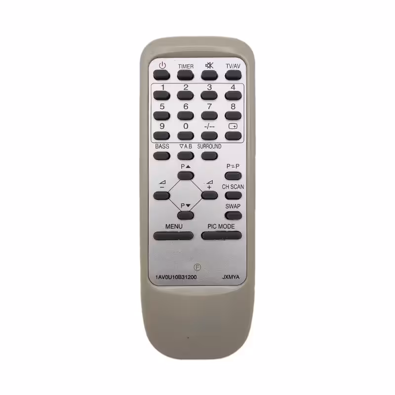 کنترل تلویزیون Sanyo مدل 31200