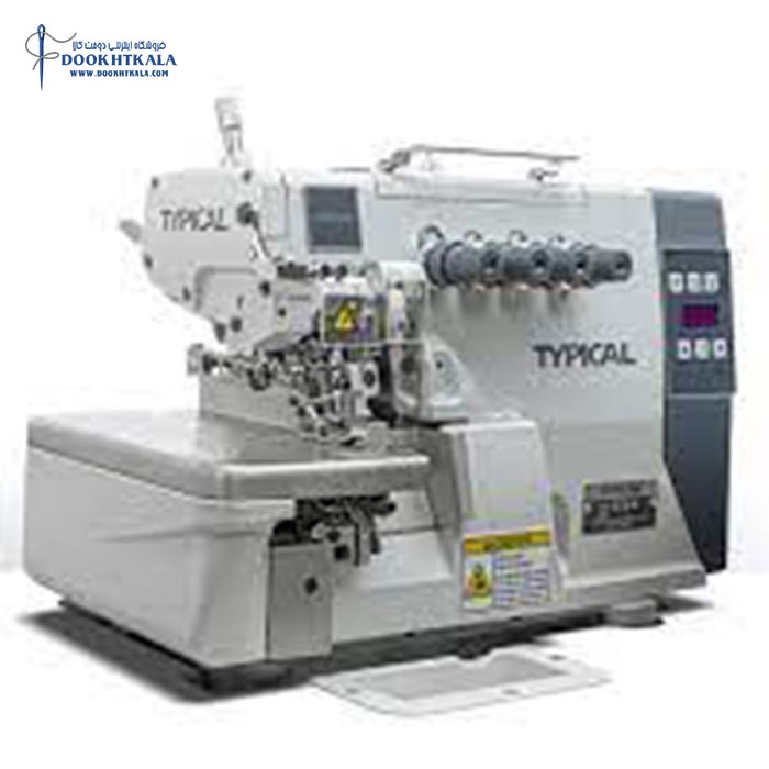 چرخ سردوز 3 نخ سوپر جت تیپیکال مدل GN-7100-3