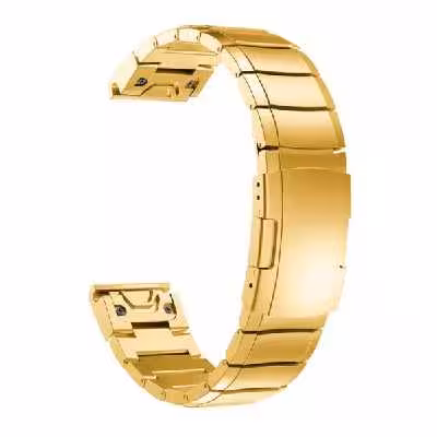بند گارمین مدل 317-0001-016 مناسب برای ساعت هوشمند گارمین fenix 6