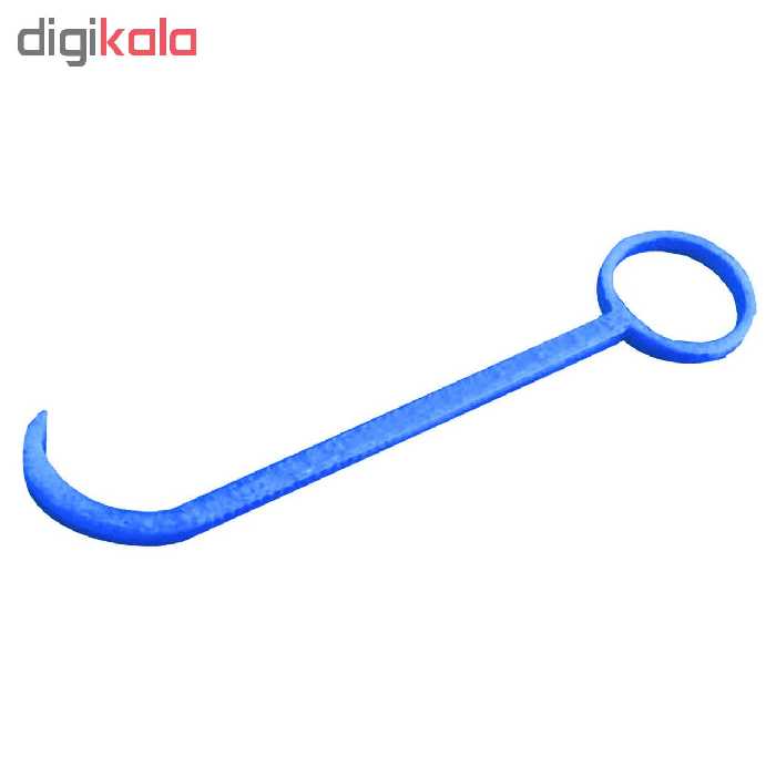 موگیر حمام مدل AV93