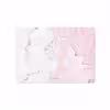 برچسب پوششی ماهوت مدل Blanco-Pink-Marble مناسب برای تبلت اپل iPad Air 2013 A1476