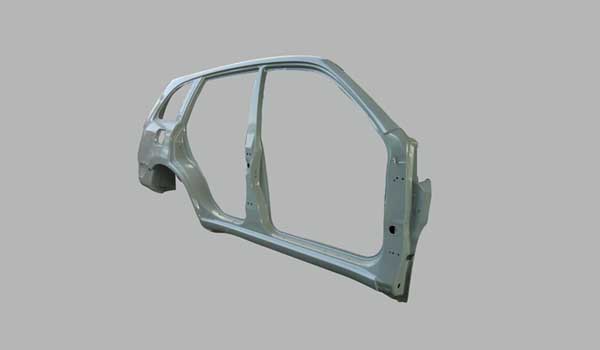 کلاف راست بدنه - با تقویت های گلگیر عقب ام وی ام X33 و X33S چین یدک مرکزی - خرید لوازم یدکی خودروهای چینی - لوازم یدکی خودروهای کره ای - لوازم یدکی خودروهای ژاپنی - کف قیمت بازار - ارسال سریع به سراسر ایران