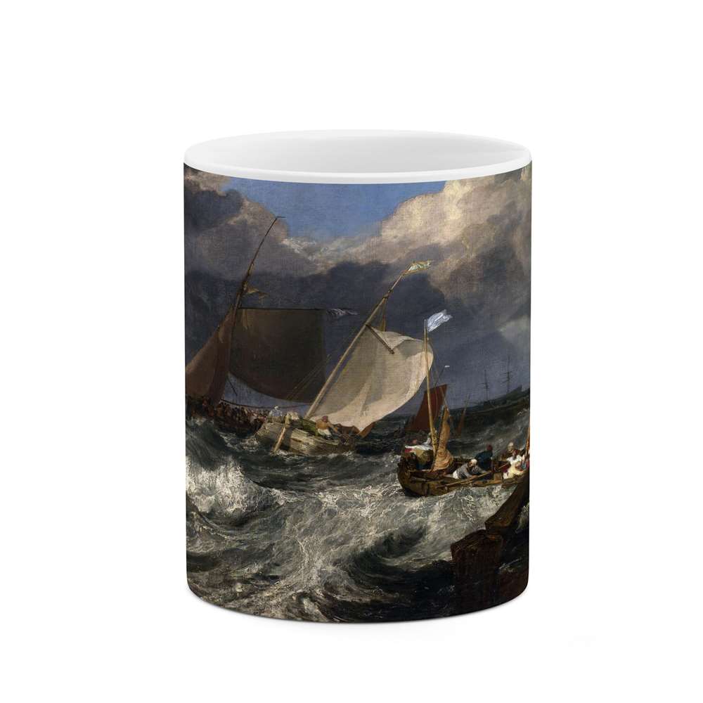 ماگ کاکتی طرح نقاشی مدل mgs13644