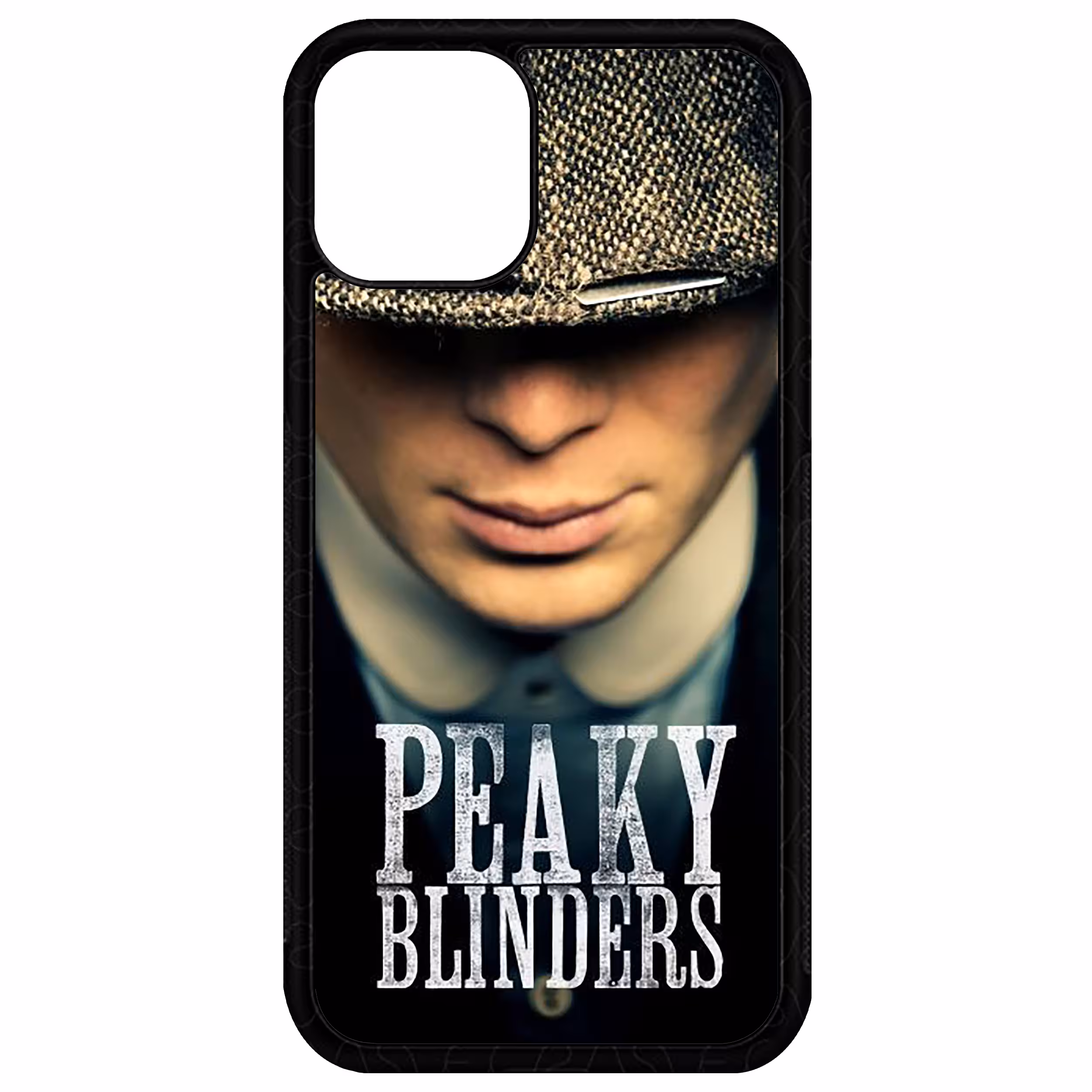 کاور طرح Peaky Blinders مدل CHL50185 مناسب برای گوشی موبایل اپل iPhone 11 Pro Max