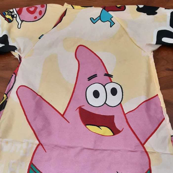 پیشبند کودک 70