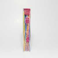 نوک مداد نوکی رنگی سی بی اس