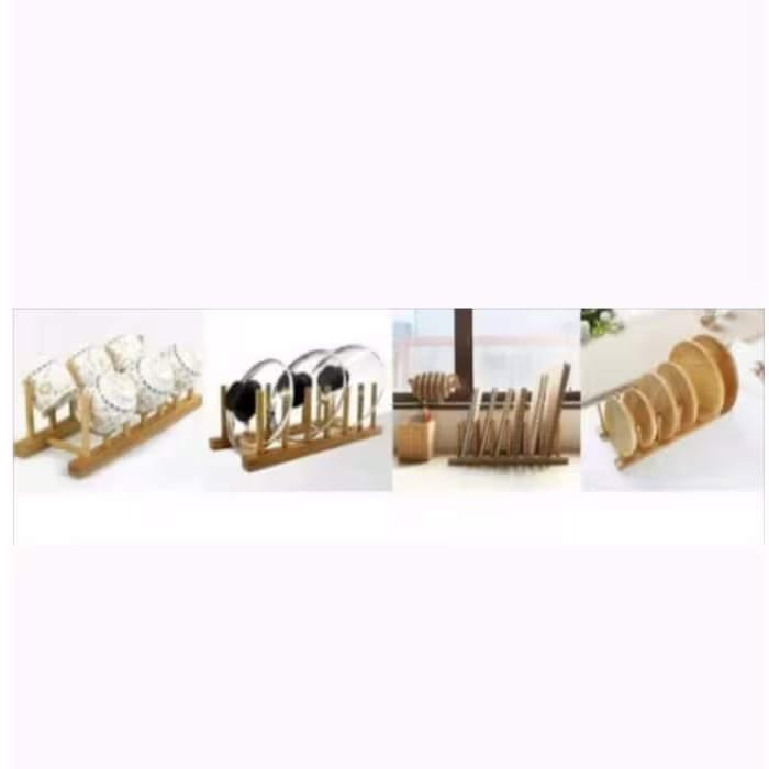 استند نگهدارنده درب قابلمه مدل s101 