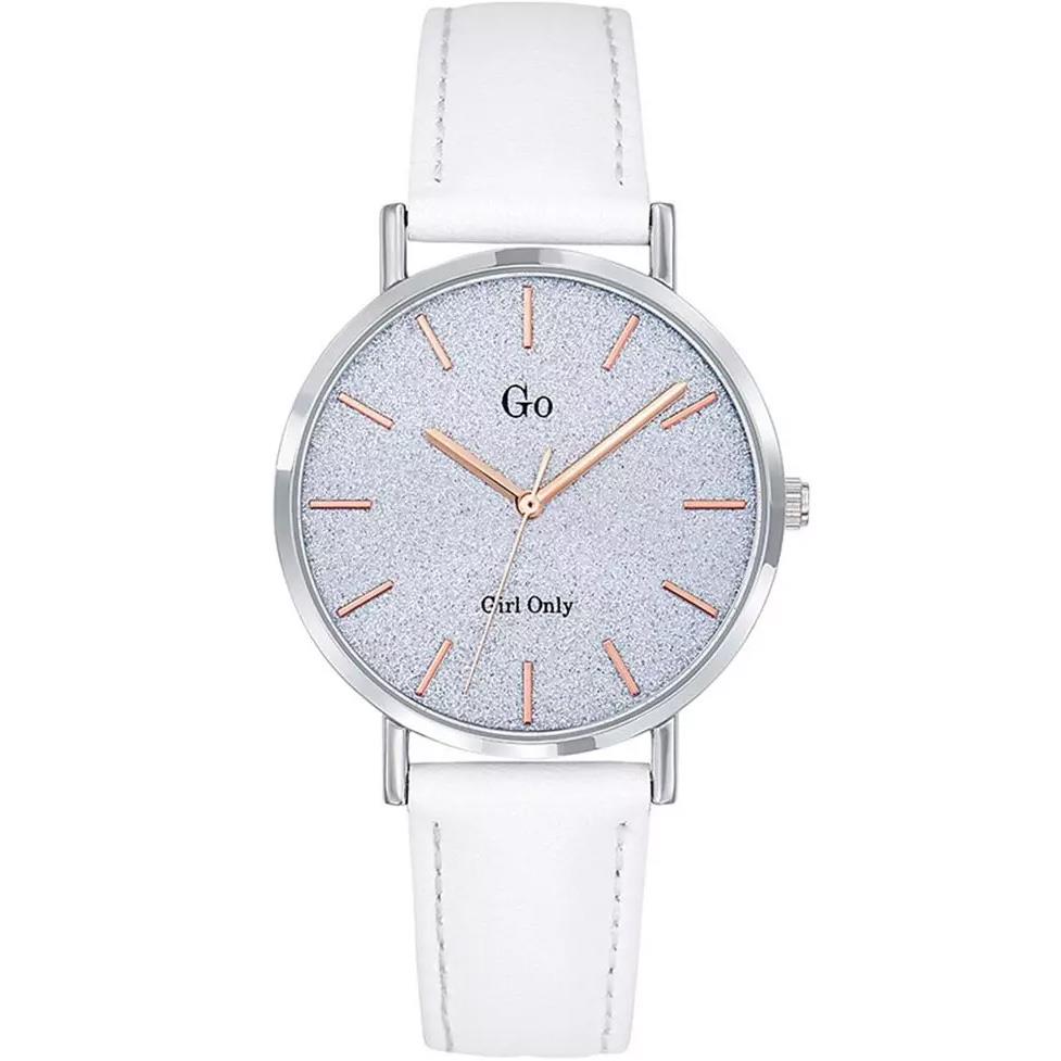 ساعت مچی جی او GO مدل 699939