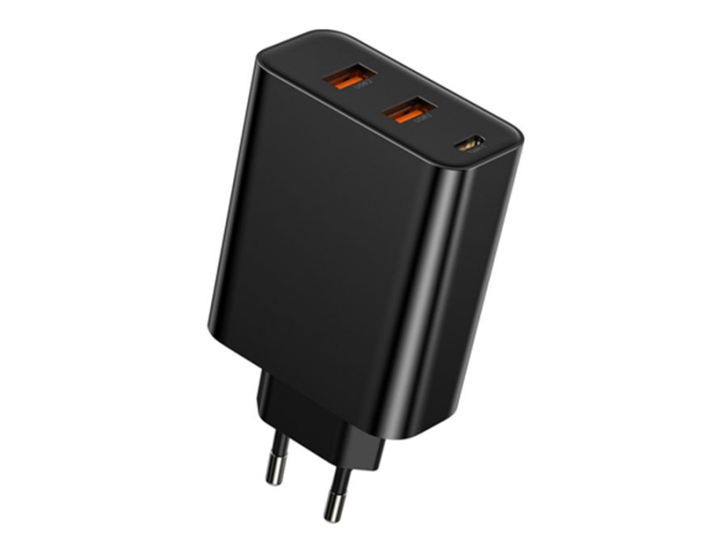 شارژر دیواری سریع بیسوس Baseus CCFS Speed PPS Quick Charger 60W