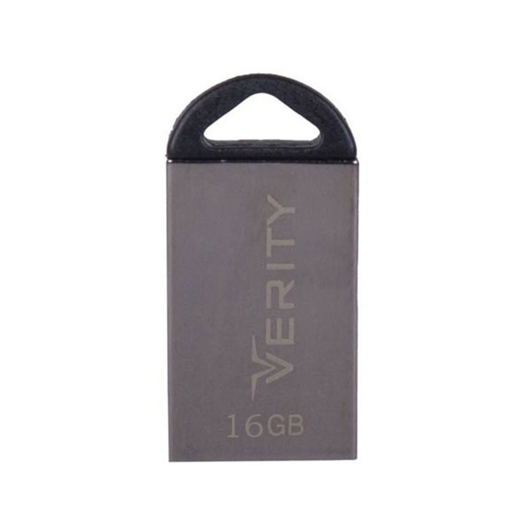 فلش مموری 16 گیگابایت مدل V804 برند وریتی 