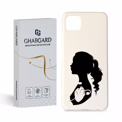 کاور قاب گارد مدل دخترانه مناسب برای گوشی موبایل سامسونگ galaxy a22 5g