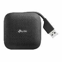 هاب 4 پورت USB 3.0 تی پی لینک UH400