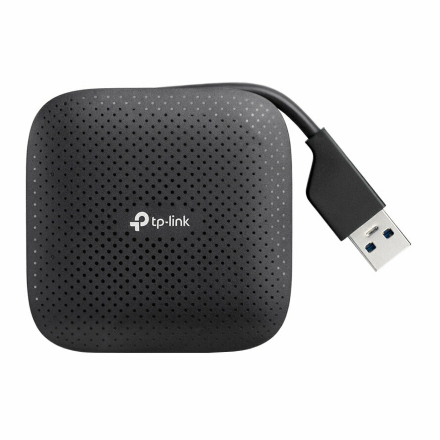 هاب 4 پورت USB 3.0 تی پی لینک UH400