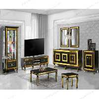 ست اتاق پذیرایی فیلون دو ST3012