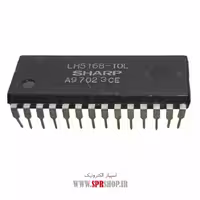آی سی LH5168-10L