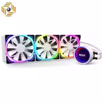 خنک کننده مایع مدل Kraken X73 360mm with RGB