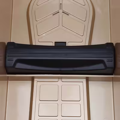 دستگاه کاور کفش کد 7500