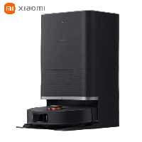 جارو رباتیک شیائومی X20 Max مشکی
