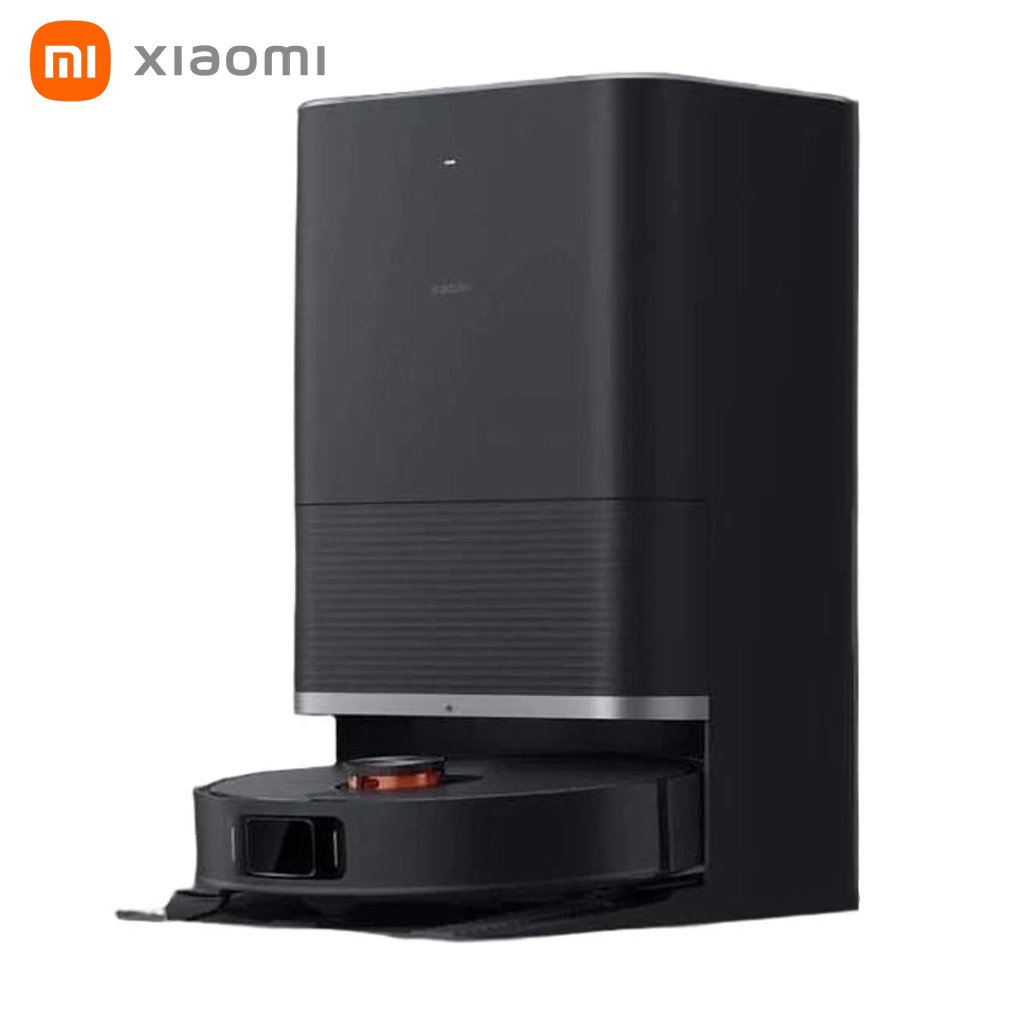 جارو رباتیک شیائومی X20 Max مشکی