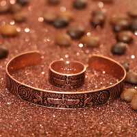 دست بند انگشتر