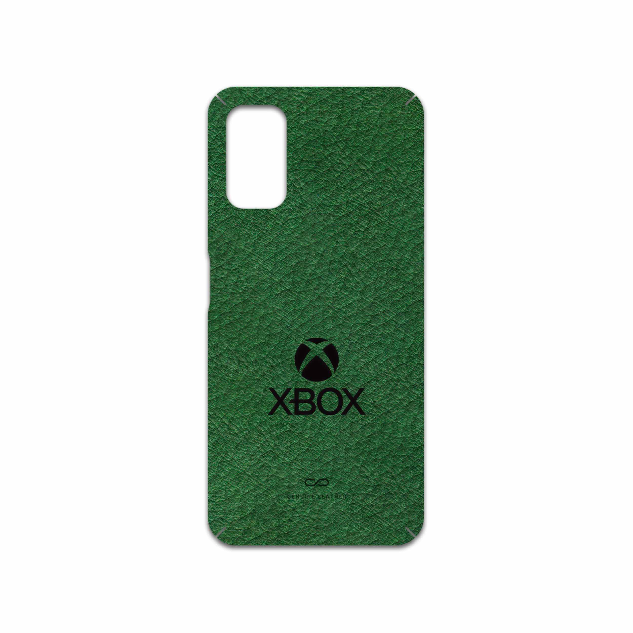 برچسب پوششی ماهوت مدل GL-XBOX مناسب برای گوشی موبایل شیائومی Poco M3 Pro 5G