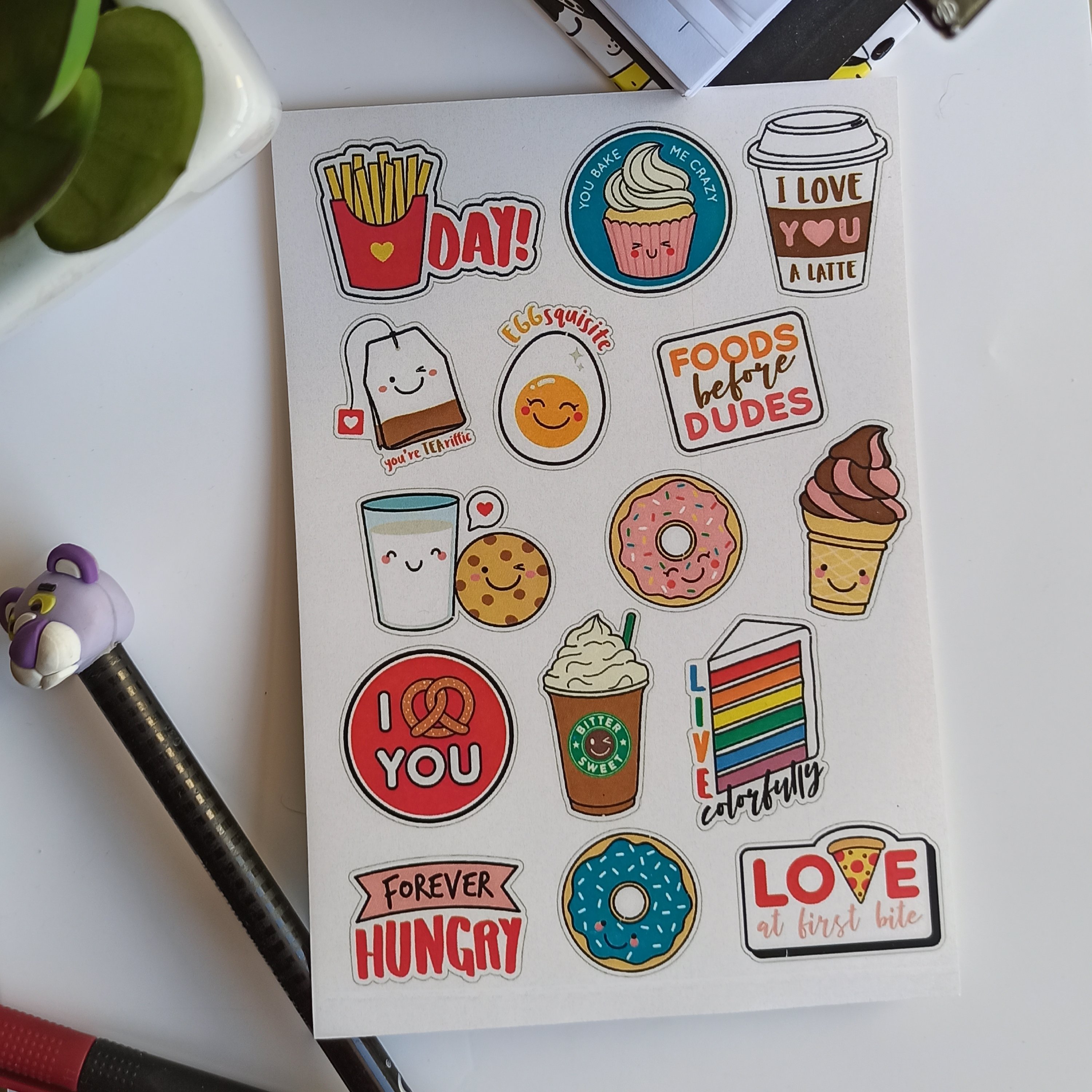 برچسب  فانتزی 1