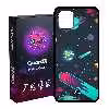 کاور گارد ایکس طرح Galaxy مدل Glass10073 مناسب برای گوشی موبایل سامسونگ Galaxy Note 10 Lite
