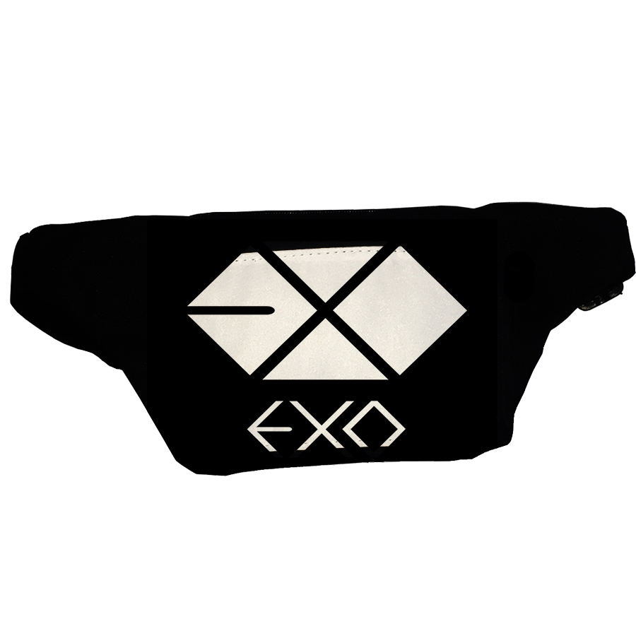 کیف کمری طرح اکسو کد Kx4