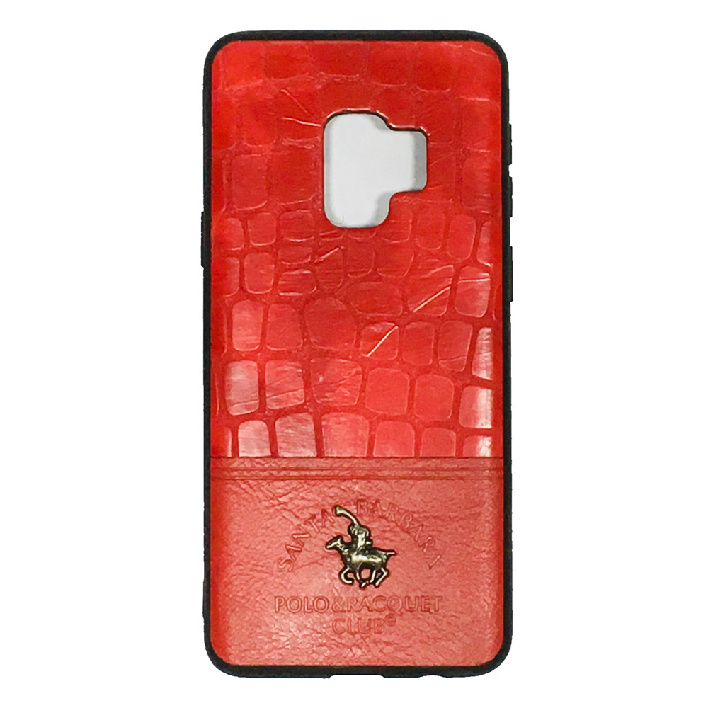 کاور مدل Slim مناسب برای گوشی موبایل سامسونگ Galaxy S9