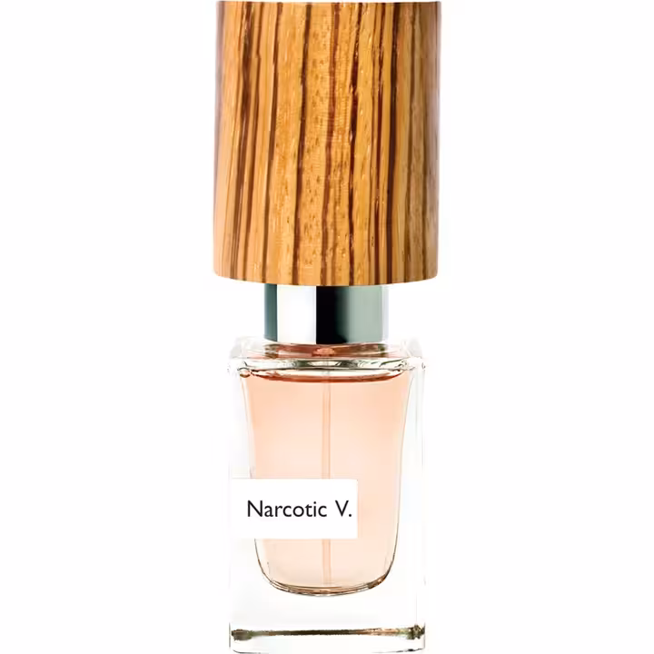 عطر ادکلن ناسوماتو نارکوتیک ونس 30 میل زنانه