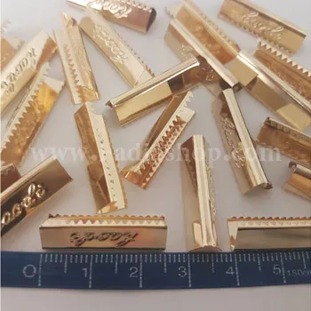 گازگیر 2.5 طلایی طرح دار