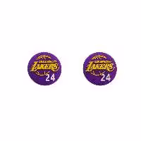 روکش آنالوگ دسته بازی طرح Lakers 24 دو عددی