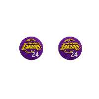 روکش آنالوگ دسته بازی طرح Lakers 24 دو عددی
